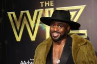 "The Wiz" Broadway Opening Night - Source: Getty